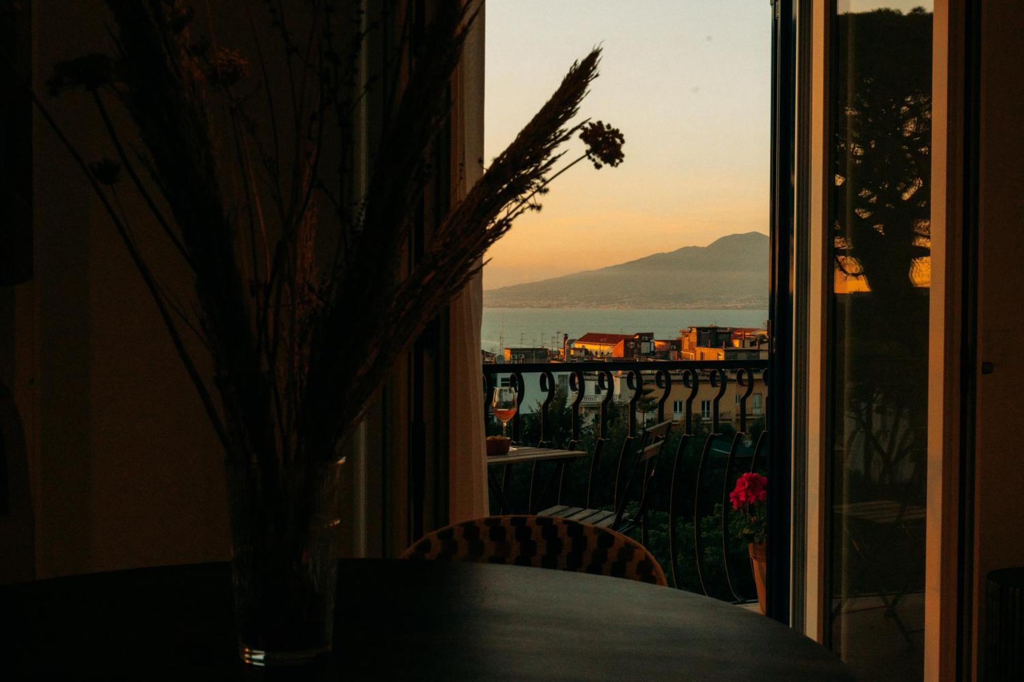 Mermaids' Dream Sorrento Exterior photo