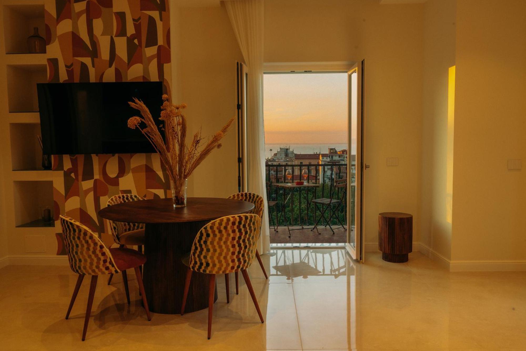 Mermaids' Dream Sorrento Exterior photo