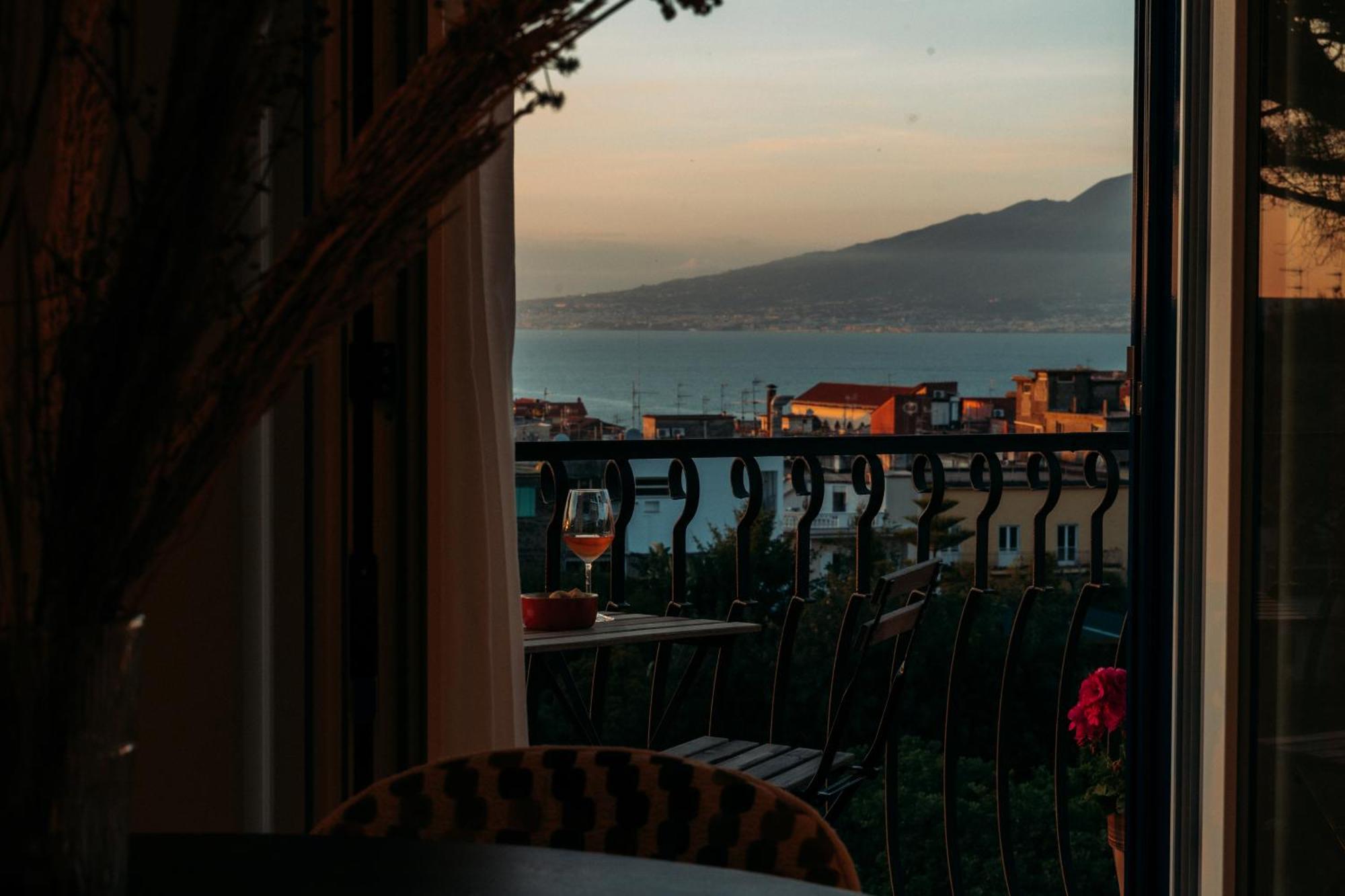 Mermaids' Dream Sorrento Exterior photo