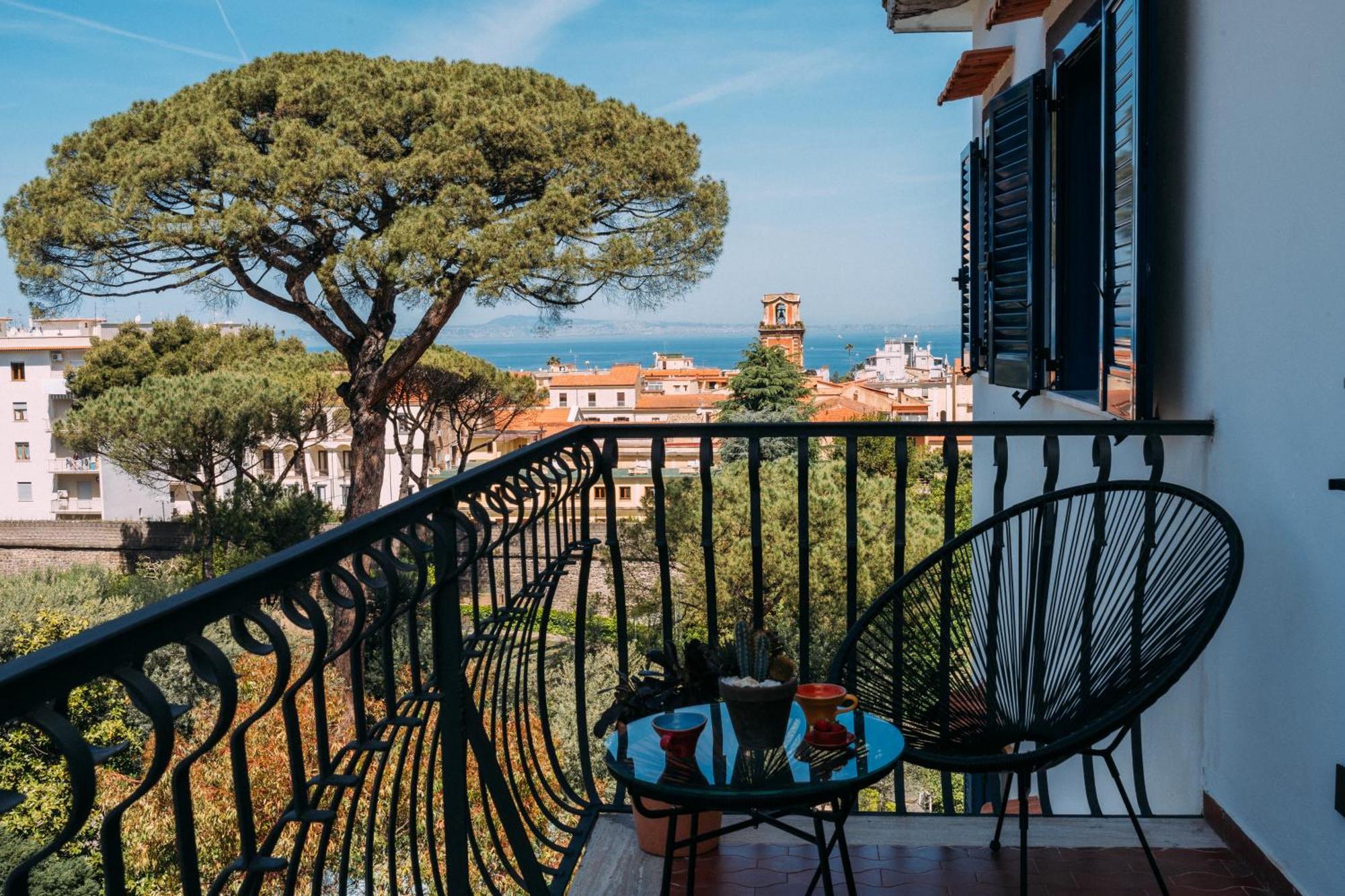 Mermaids' Dream Sorrento Exterior photo