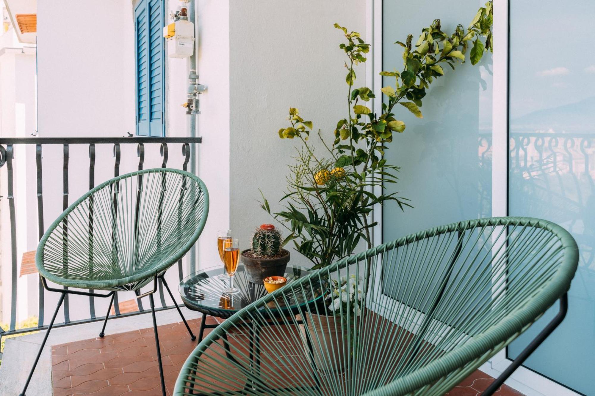 Mermaids' Dream Sorrento Exterior photo