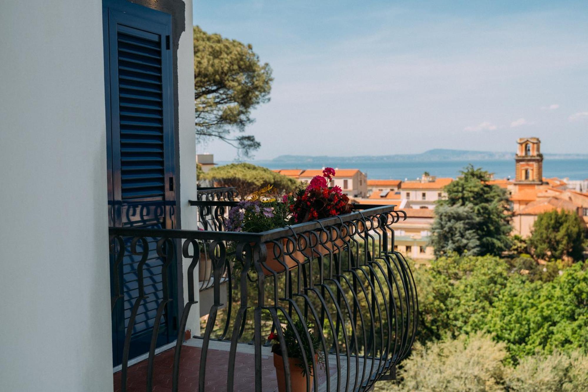 Mermaids' Dream Sorrento Exterior photo